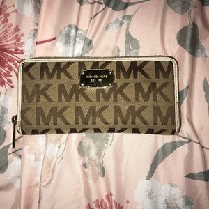 MK Wallet